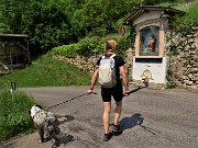 Pizzo di Spino ad anello con linea taglia-fuoco via Pregaroldi-15magg22 - FOTOGALLERY